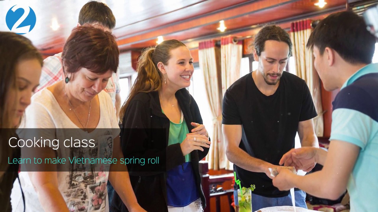 How Halong Legacy Legend Cruise Became The Ideal Choice For Vacation