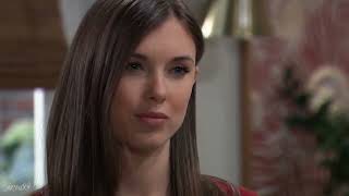 GH: 3/15/22 - Michael/Willow & Sonny Part 1/2
