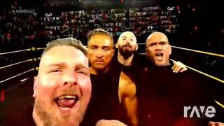 "Whatever Bruiserweight You Got"- Chris Benoit and Pete Dunne Mashup