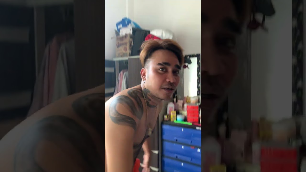 IBA PALA GUMANTI ANG API MASYADONG PERSONAL NA