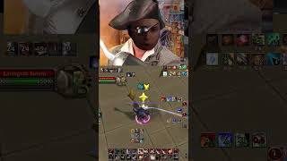 Gotta be the Best Pirat we´ve ever seen! #pvp #warcraft #whaazz