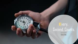 Every Second Counts BMC Presentation