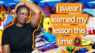 An Easy Win and A Surprising Challenge || Nationals Practice and My First MasterPieces Puzzle