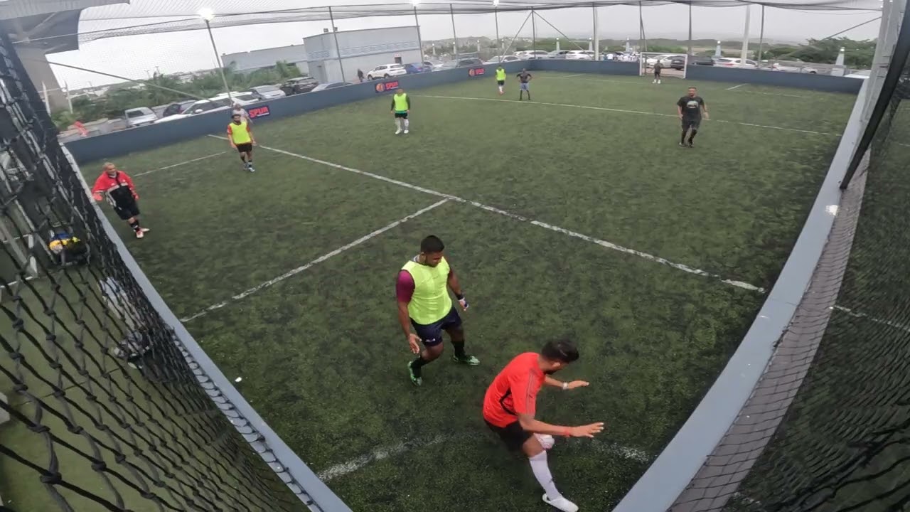 5V5 GWAY PART 5 18/01/2026