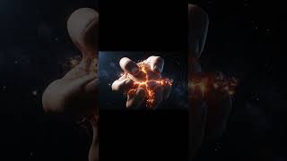 Crushing Planet Venus in Hand | ASMR Satisfying Short