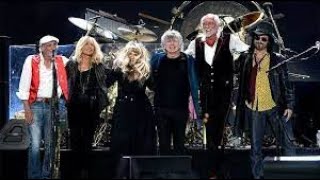 Fleetwood Mac Live Full Concert 2022 Full 1080 Hd