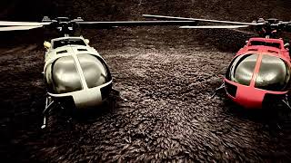 Eachine E120 It Has An Additional Optical Flow Sensor Compared To The Era C186, Rest Is The Same