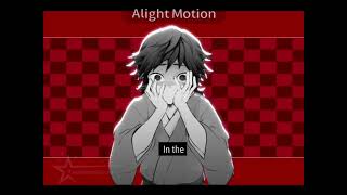 GIYU TOMIOKA from Demon Slayer / Animation meme / "I Love you so Jumpstyle" / Tiktok: tomioka_love00
