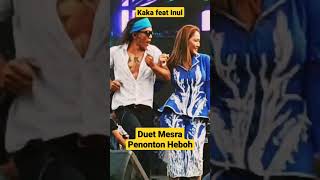 Kakaslankfeat Inul Daratista Duet Mesrapesta Rakyat Simpedes Karawangshorts vindschannel