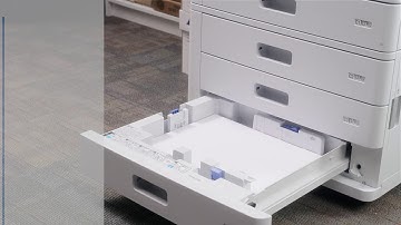 WorkForce Enterprise WF-C20590