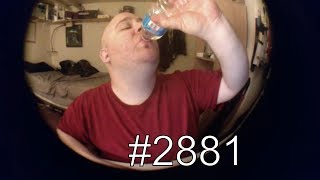 Thumbnail for Jon Drinks Water #2881