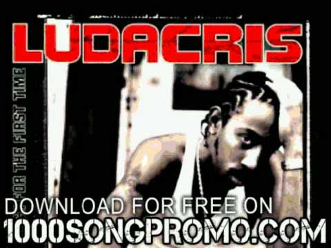 1st 10 - Ludacris