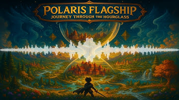Polaris Flagship - Journey Through the Hourglass IV