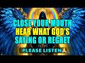 🔴 Chosen One: This Instruction Is Clear — Hold Your Tongue, This is Not The Time To Talk⚠️👀
