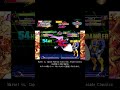 Strider Hiryu/Magneto/BB Hood #shorts #mvc2 #marvel  #capcom