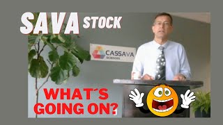 Cassava Sciences Inc (SAVA) Stock News 2022 | Price Target