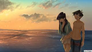 Lone Alpha - Make up your mind