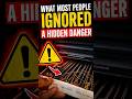 Hidden danger in your vehicle #automobile #carrepair #shortsfeed #carmaintenance