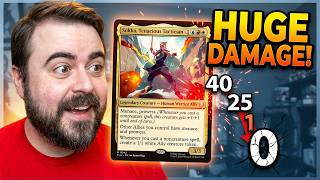 Sokka Deck Doctor  Small Changes Huge Damage