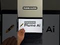 Plume ai rédige vos documents #word #astuce #ia