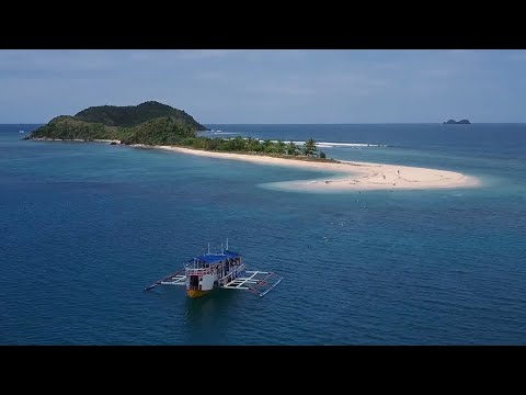 Video: Bawah Laut Sebuah Pulau: Bahamas Hero Dubstep - Matador Network