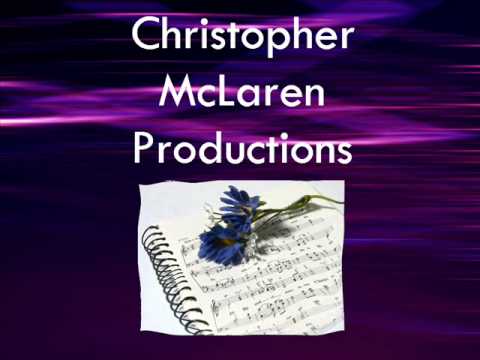 Christopher McLaren - Scatter - (Genre: Noise Music)