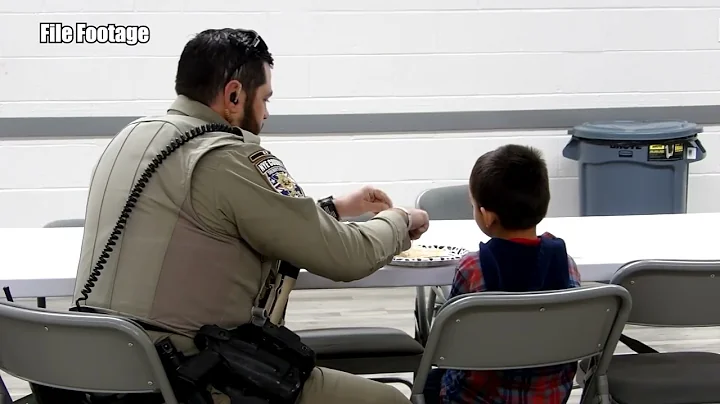 12/08/2025 Friends of Nye County Sheriff's Office Fundraiser