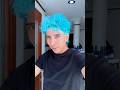 ASÍ REACCIONARON MIS AMIGOS, AL CAMBIO DE COLOR DE CABELLO