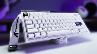 The BEST magnetic keyboard for under $60 in 2026 | My REAL experience with the Attack Shark R85HE screenshot 4