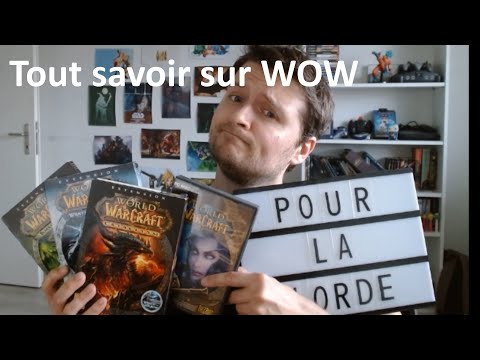 Vidéo: Qu'est-ce que le pugging signifie wow ?