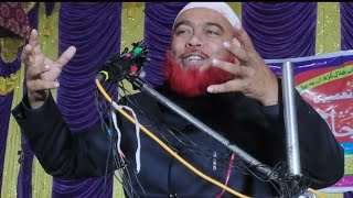 पकड़ा गया मौलाना | Maulana Hazrat Ali Bangla waz | hazrat ali ka jalsa