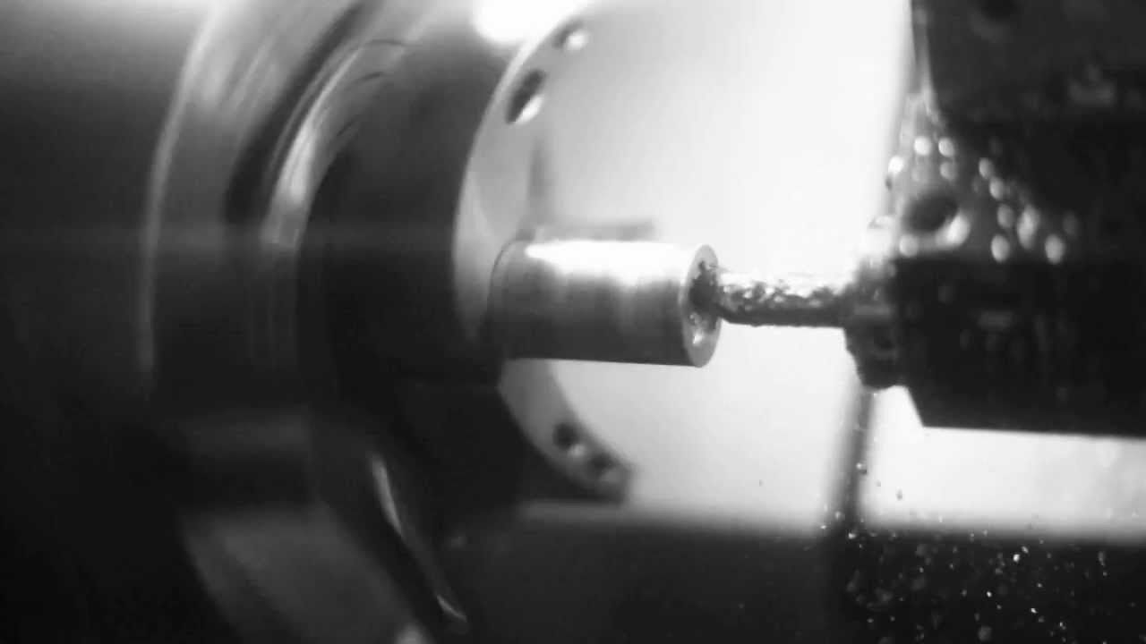 Making Bronze Bushings at MDUSA YouTube