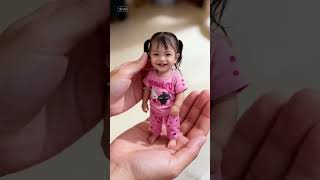 boneka Qonita, konten AI #lenny #qonita #kaliwungu #mukti #muktihelm
