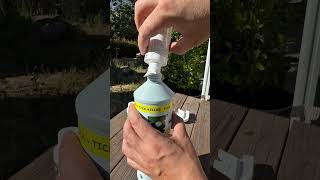 Flea, tick and mite control without chemicals #flea #dogs