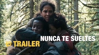 Nunca te sueltes - Trailer español - YouTube