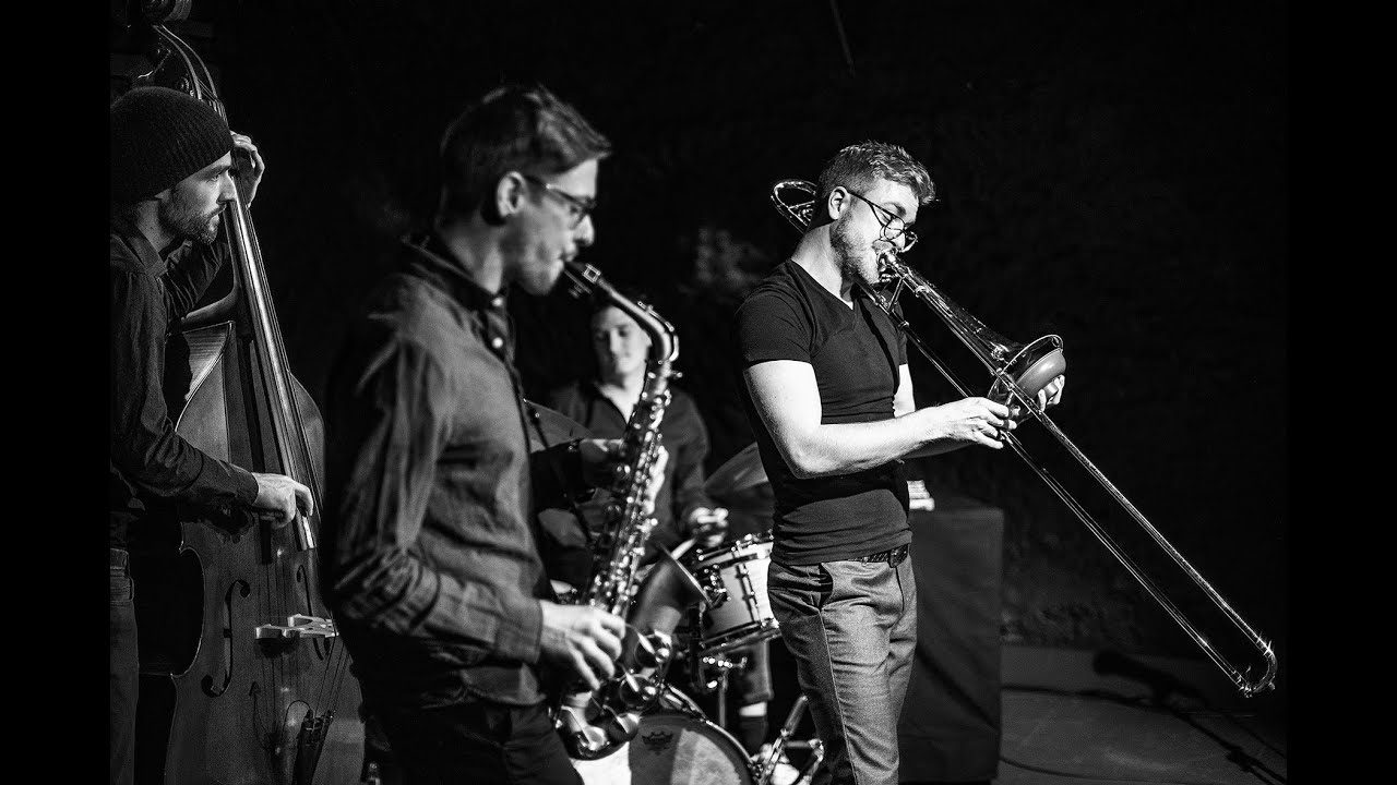 Florian Weiss' Woodism: Album Teaser "Refugium" [english subtitles]