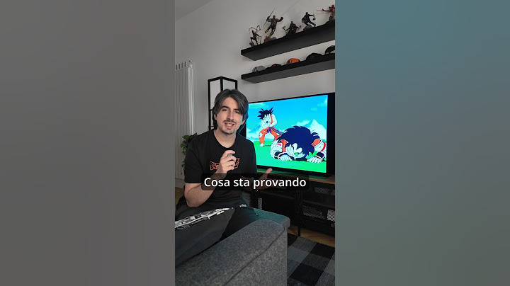 Cosa SUCCEDE ai SAIYAN quando gli afferrano la coda 😂 #dragonball #dragonballz