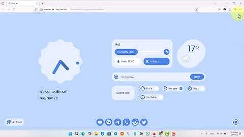 Fix Mozilla Firefox Running Slow !