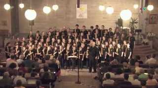 Ceag- Douce France