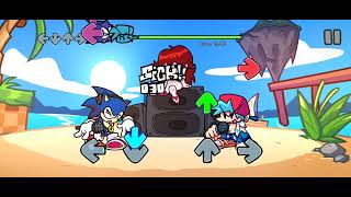 Sonic jam vs bf