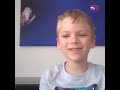La vérité sort de la bouche des enfants : Comment ça va l’école à la maison ?
