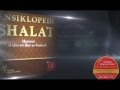 Ensiklopedi shalat