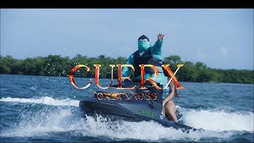 Oken, @Rosspr  - Cuerx (Video Oficial)