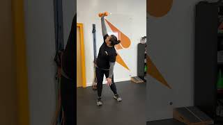 Modified Windmill Press - Exercise