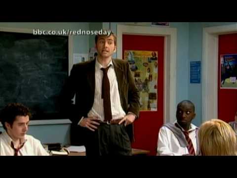 Comic Relief - Tate y Tennant.avi