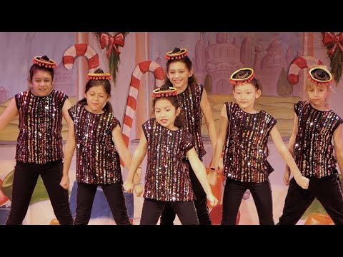 Manhattan Youth's 'Nutcracker,'