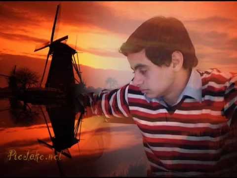 انا مين ايساف 