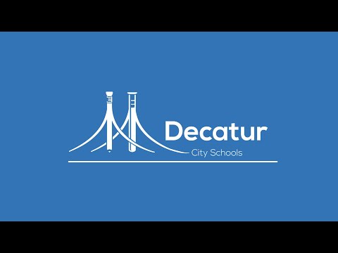 Career Academies of Decatur Graduation 2025