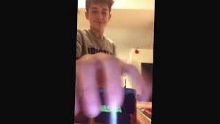 Dont Sniff Black Pepper Ever