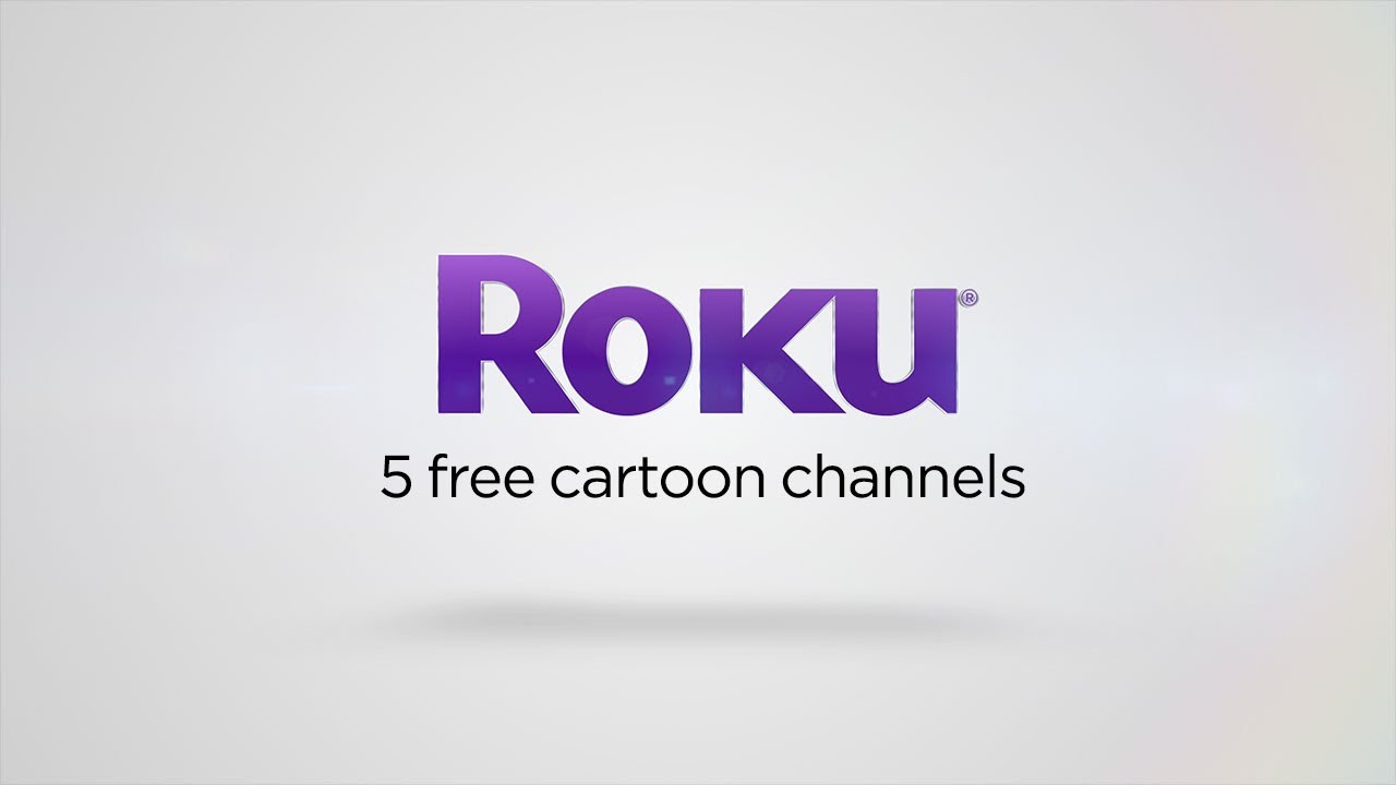 Animated Adventures, The Roku Channel